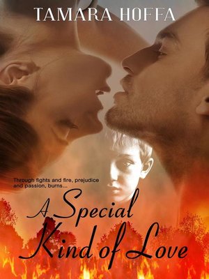 cover image of A Special Kind of Love